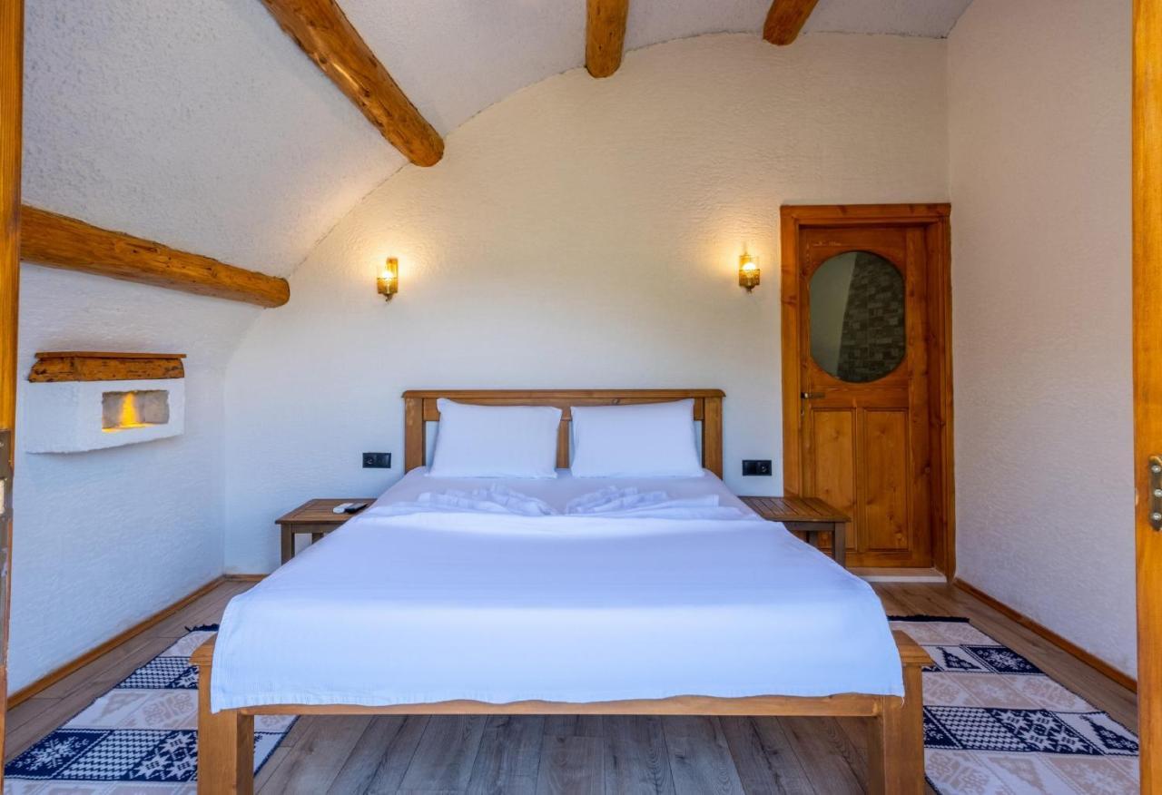 Maison Green Hill Hobbit Villas & Boutique Hotel Antália Exterior foto